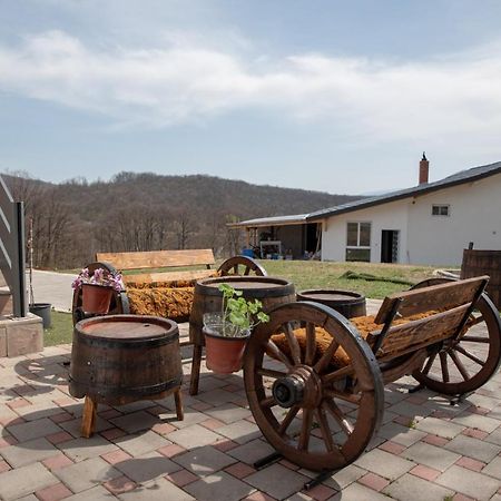 Konak Ljubica Rtanj Boljevac Extérieur photo