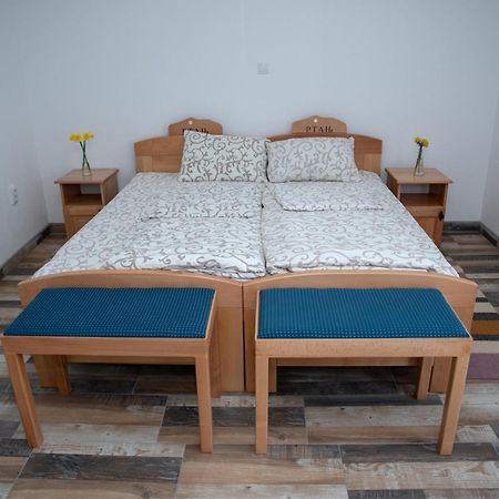 Konak Ljubica Rtanj Boljevac Extérieur photo