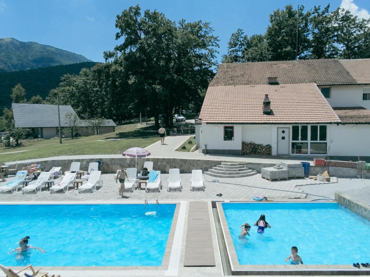 Konak Ljubica Rtanj Boljevac Extérieur photo