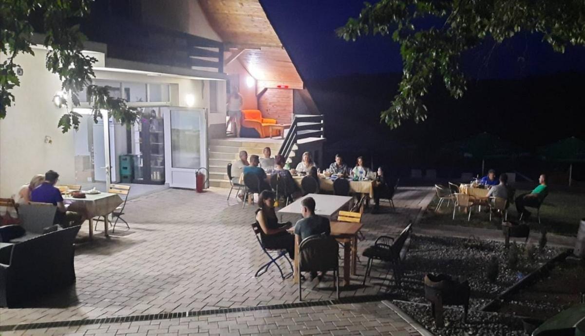 Konak Ljubica Rtanj Boljevac Extérieur photo