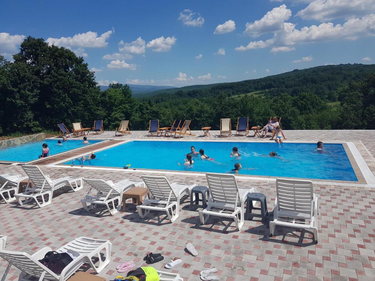 Konak Ljubica Rtanj Boljevac Extérieur photo