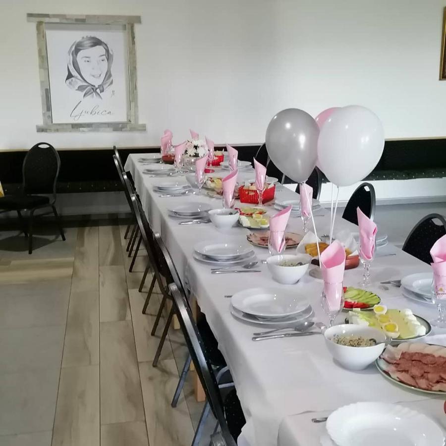 Konak Ljubica Rtanj Boljevac Extérieur photo