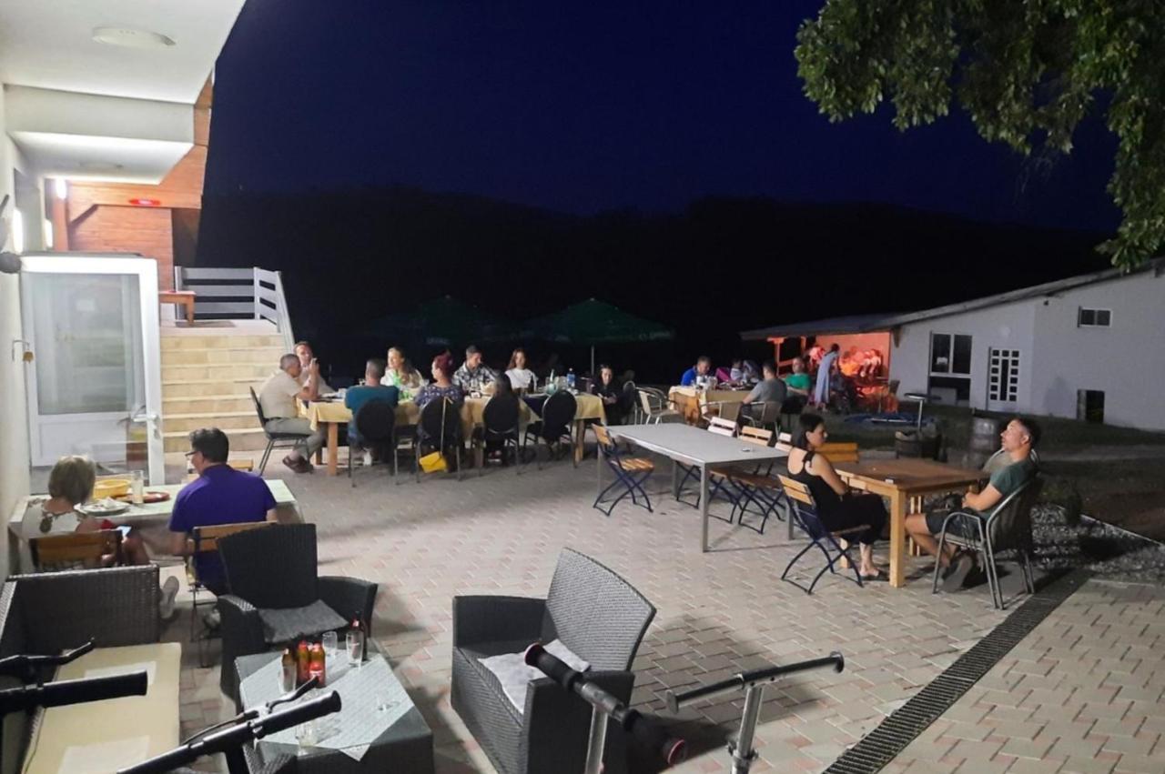 Konak Ljubica Rtanj Boljevac Extérieur photo