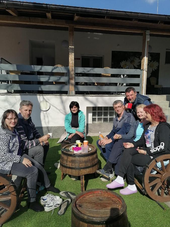 Konak Ljubica Rtanj Boljevac Extérieur photo