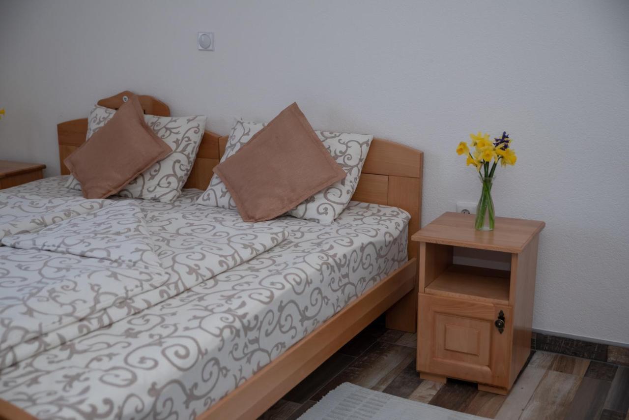 Konak Ljubica Rtanj Boljevac Chambre photo