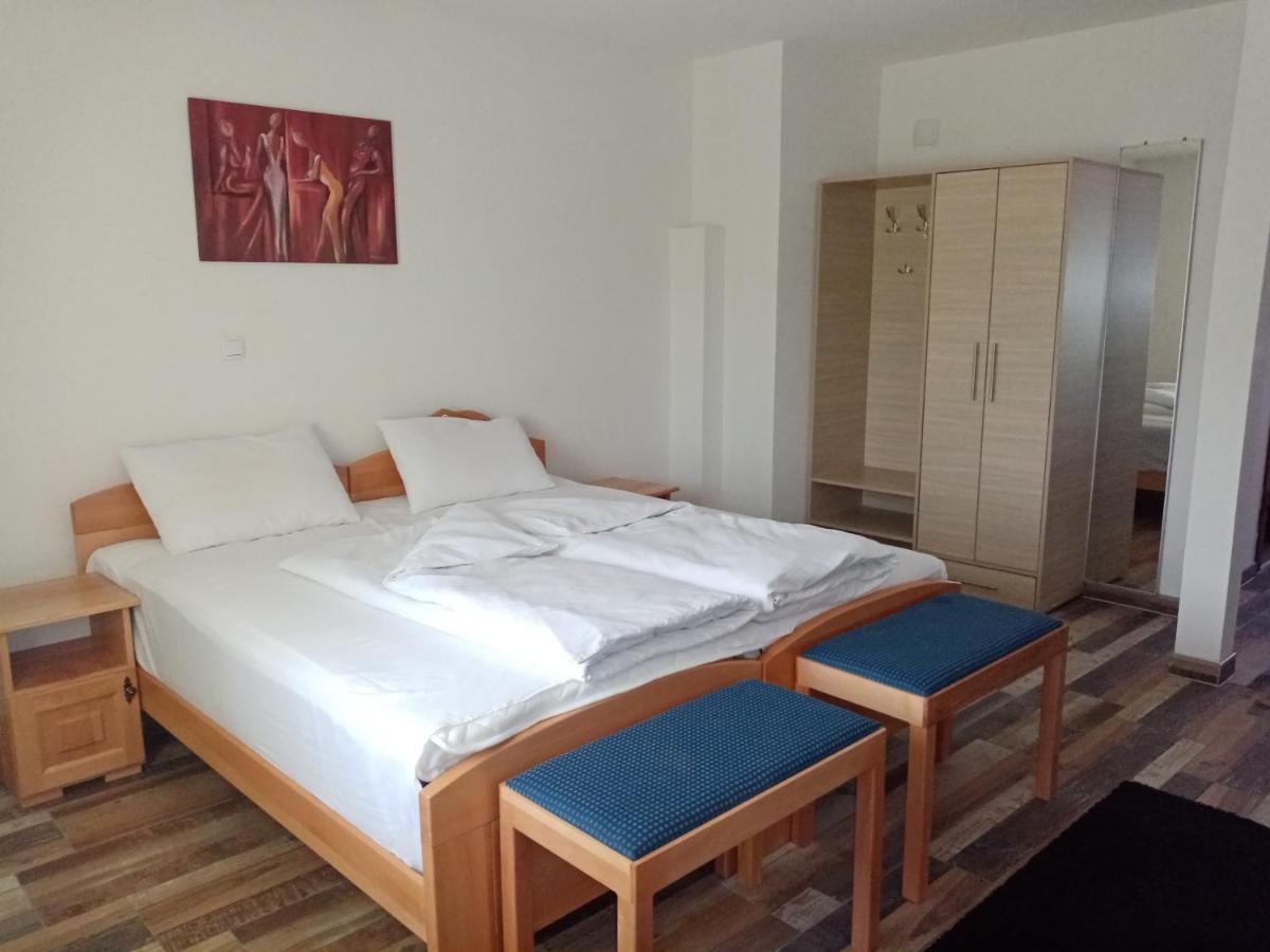 Konak Ljubica Rtanj Boljevac Extérieur photo