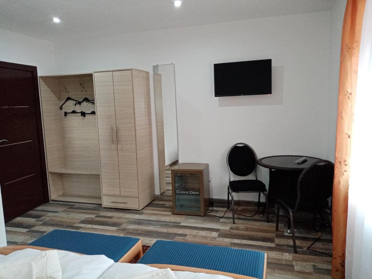 Konak Ljubica Rtanj Boljevac Extérieur photo