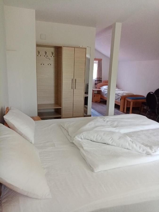 Konak Ljubica Rtanj Boljevac Extérieur photo