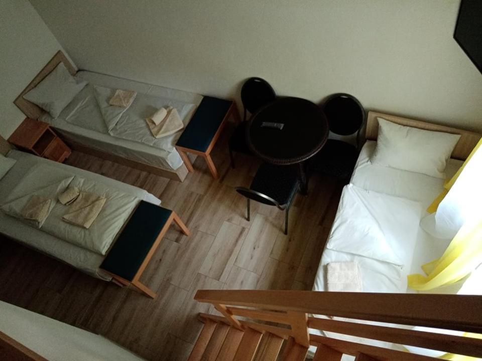 Konak Ljubica Rtanj Boljevac Extérieur photo